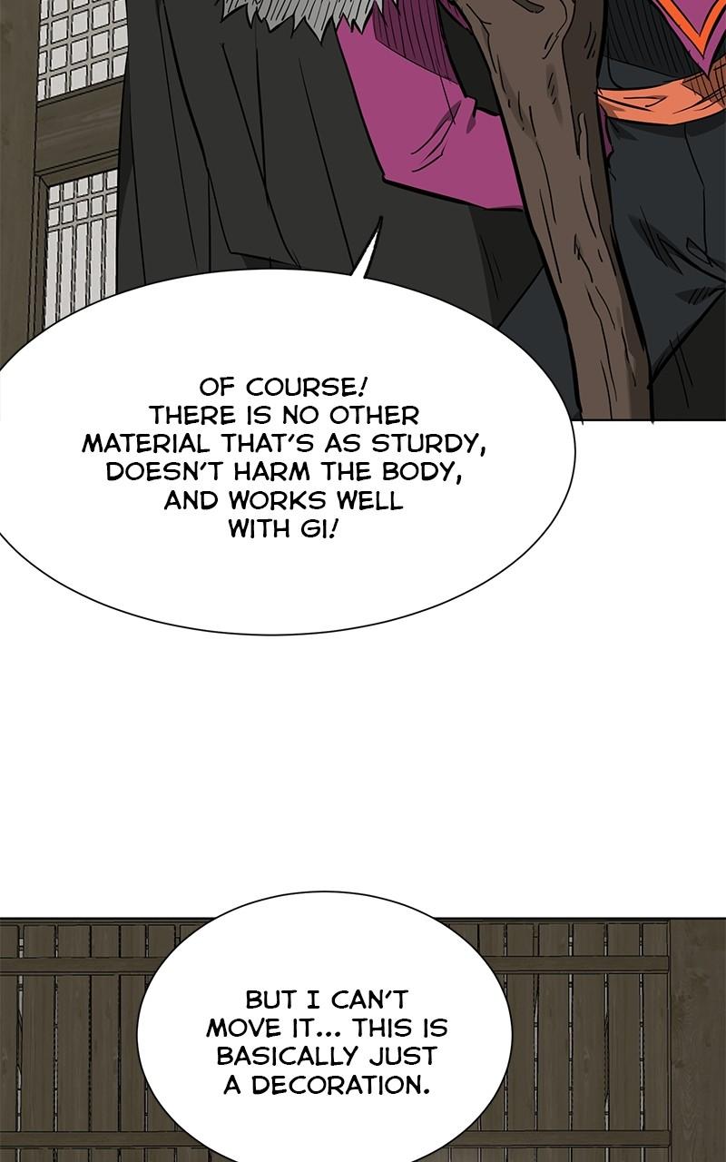 Infinite Leveling: Murim S2 - Episode 84 90