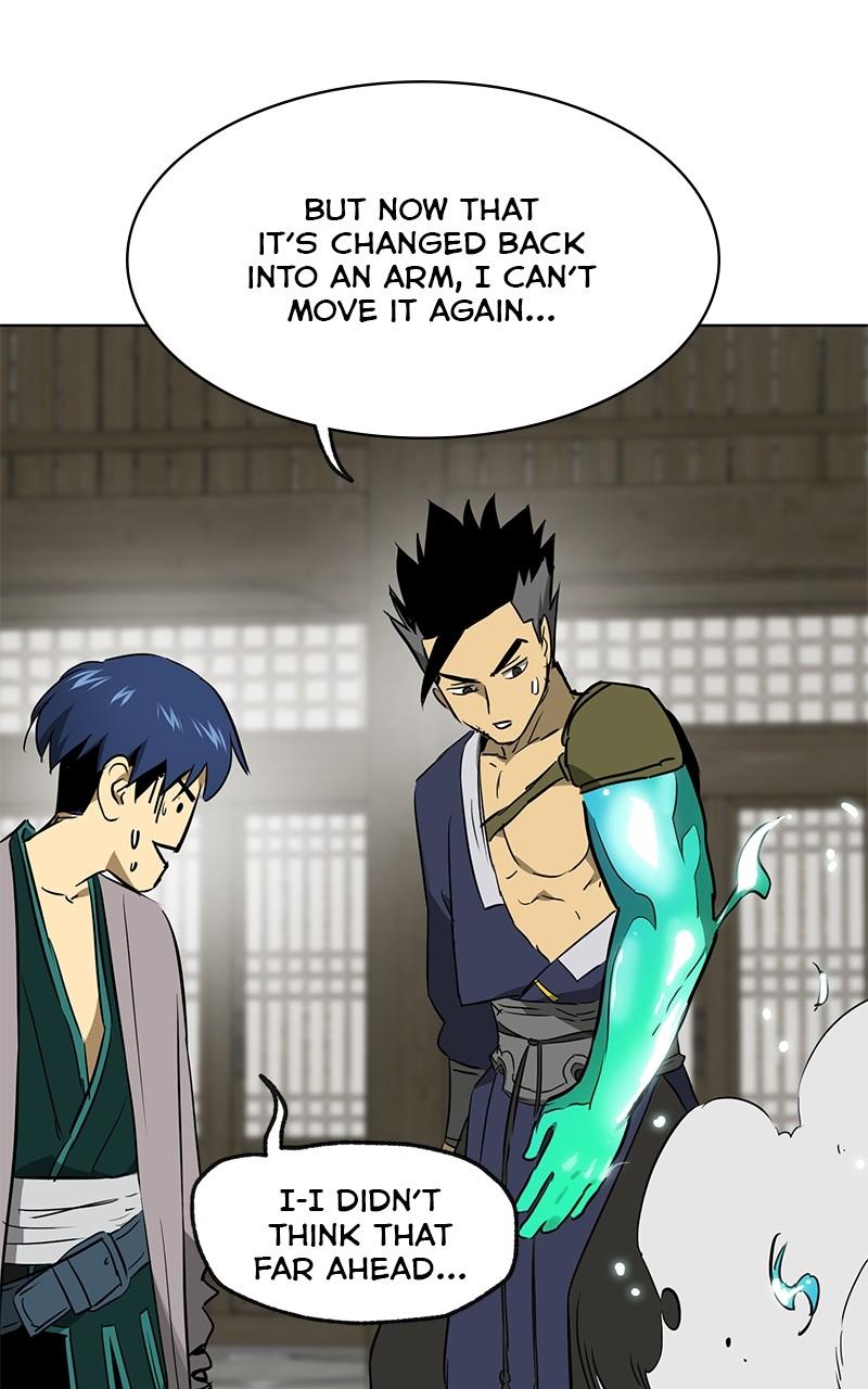 Infinite Leveling: Murim S2 - Episode 84 98