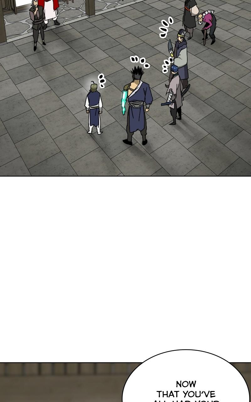 Infinite Leveling: Murim S2 - Episode 84 110