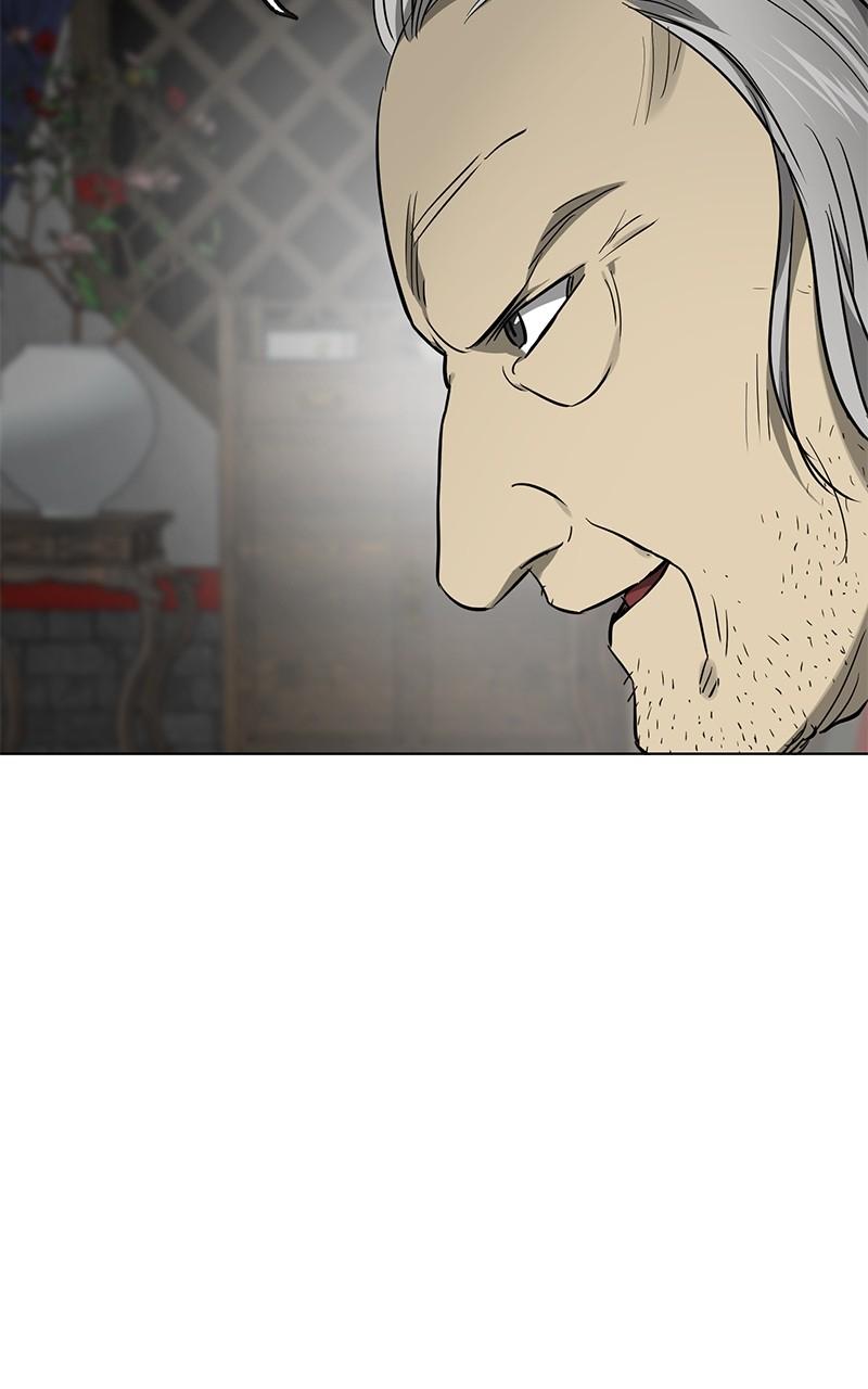 Infinite Leveling: Murim S2 - Episode 84 125