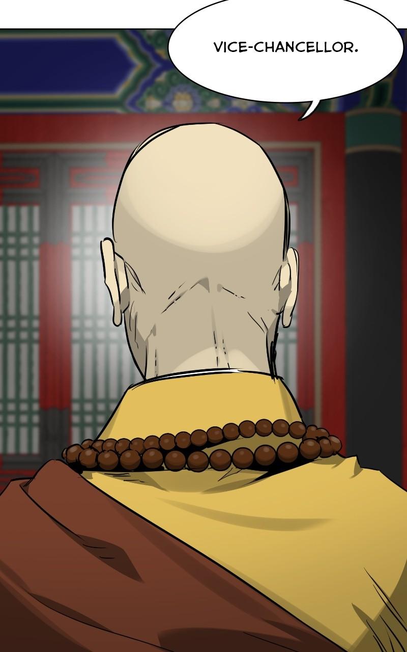 Infinite Leveling: Murim S2 - Episode 84 129