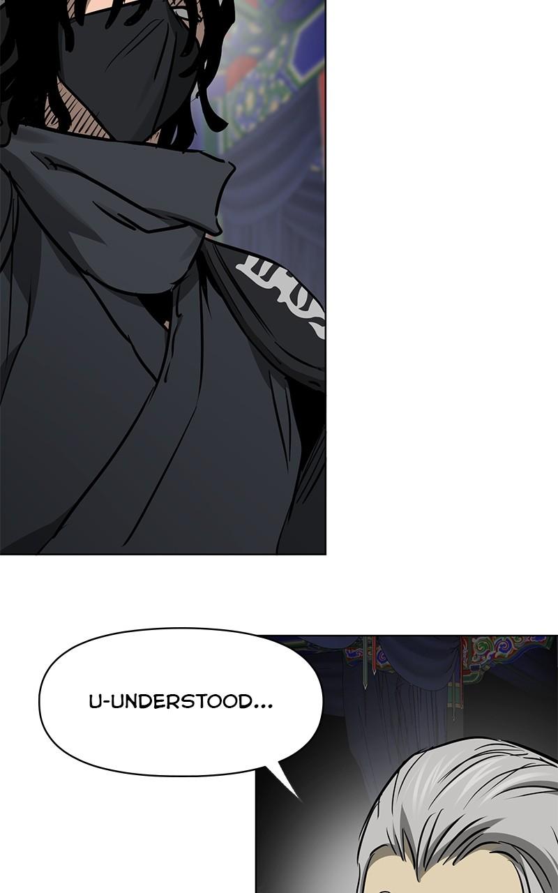 Infinite Leveling: Murim S2 - Episode 84 139