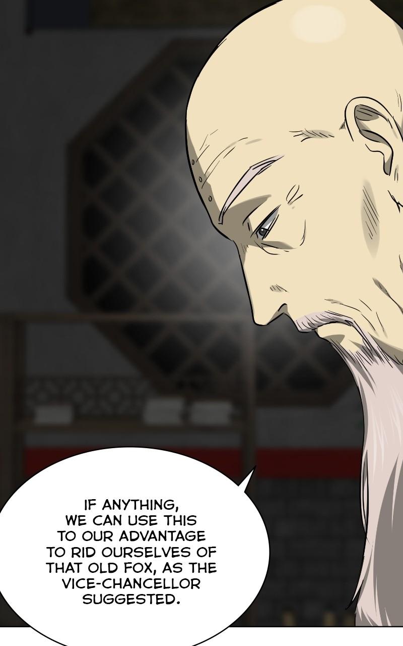 Infinite Leveling: Murim S2 - Episode 85 10