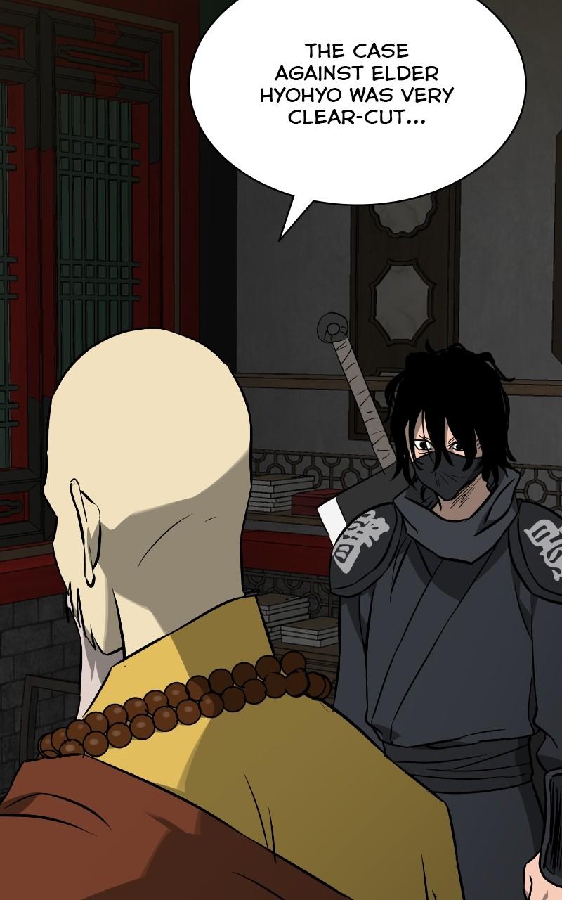 Infinite Leveling: Murim S2 - Episode 85 21