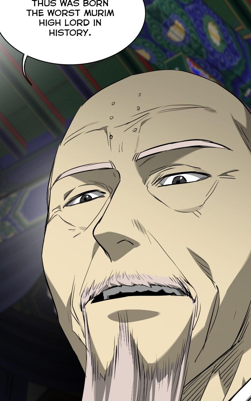 Infinite Leveling: Murim S2 - Episode 85 24