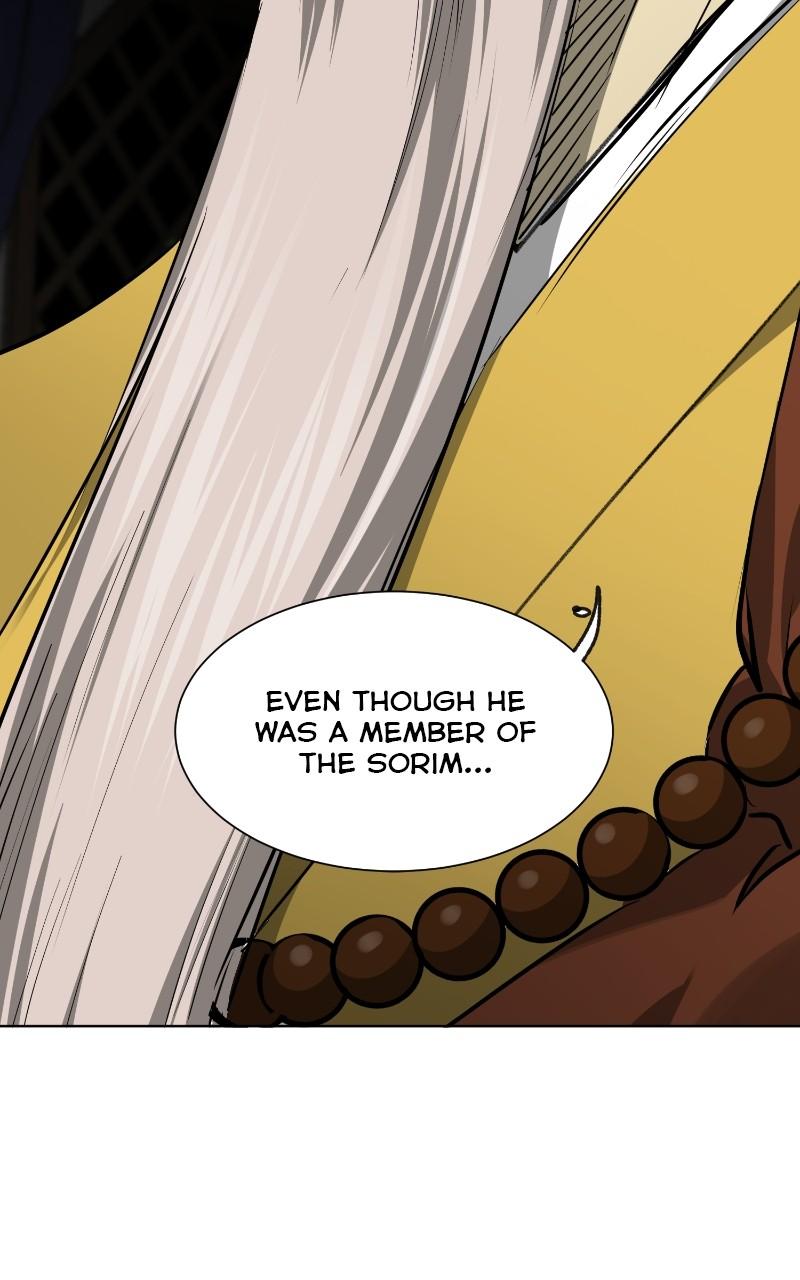 Infinite Leveling: Murim S2 - Episode 85 25