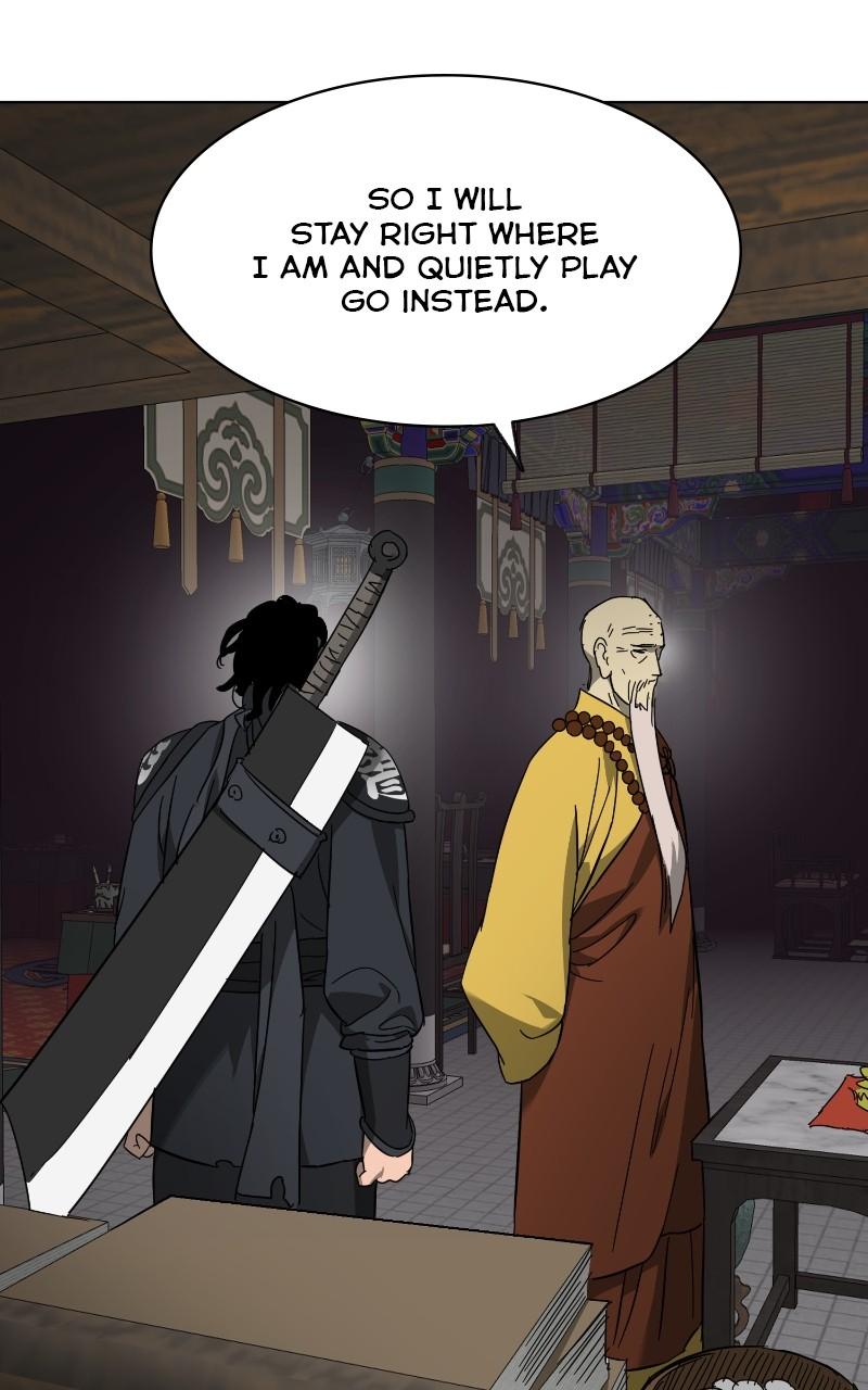 Infinite Leveling: Murim S2 - Episode 85 41