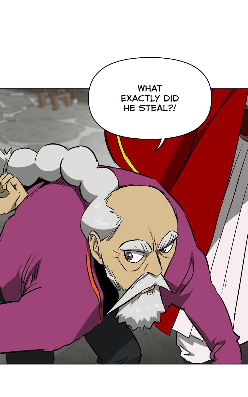 Infinite Leveling: Murim S2 - Episode 85 81