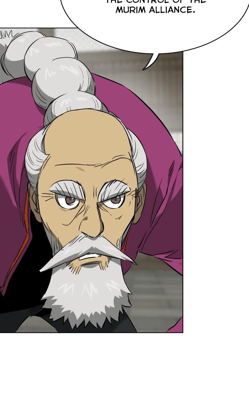 Infinite Leveling: Murim S2 - Episode 85 86