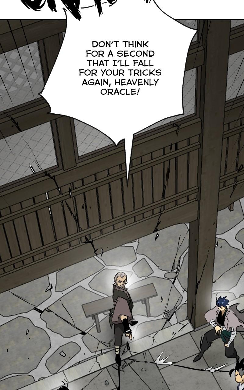 Infinite Leveling: Murim S2 - Episode 85 93