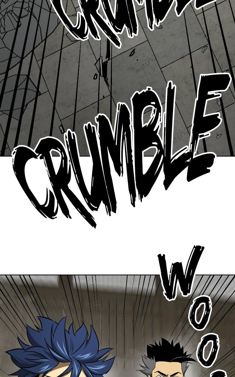 Infinite Leveling: Murim S2 - Episode 85 95