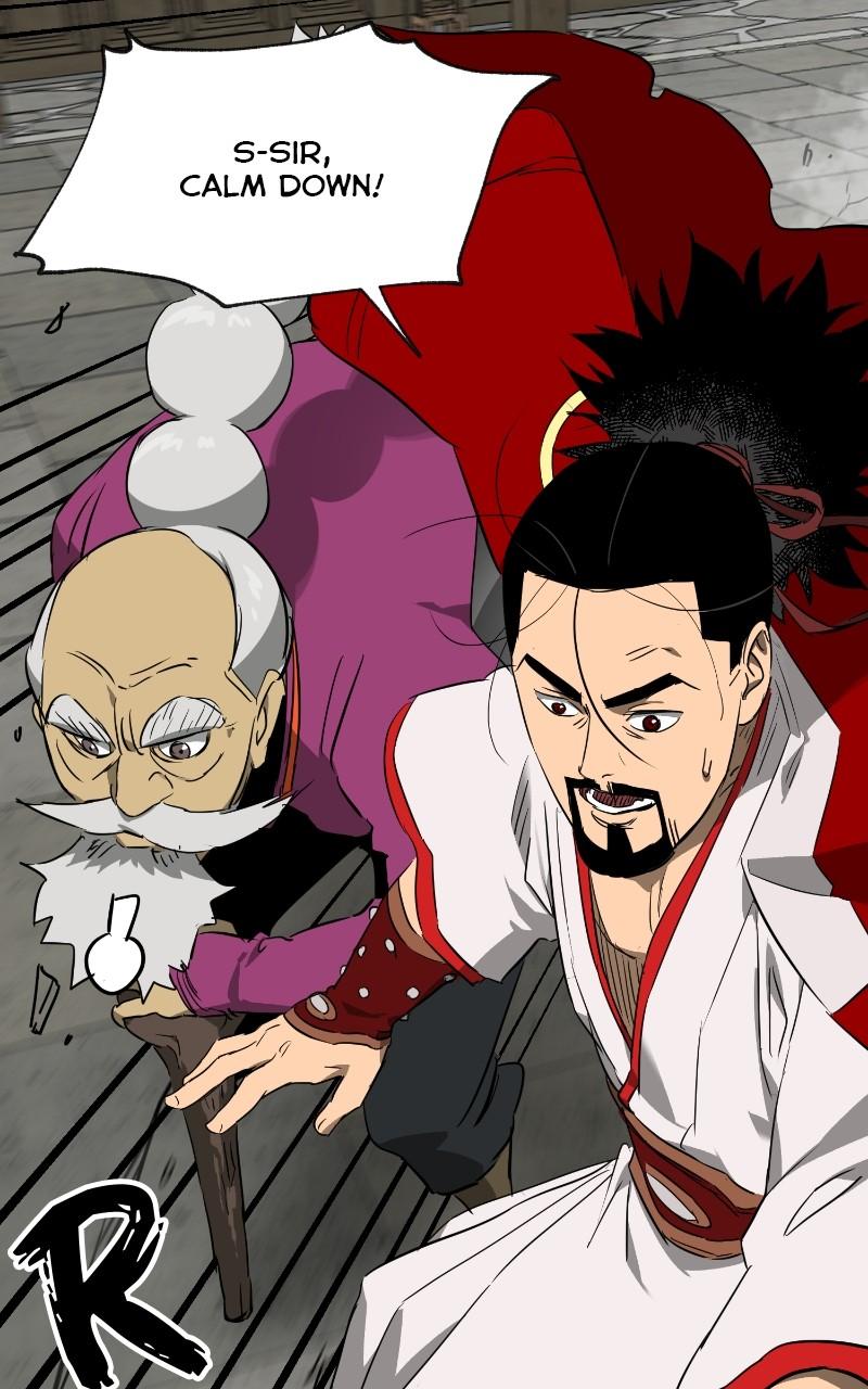 Infinite Leveling: Murim S2 - Episode 85 97