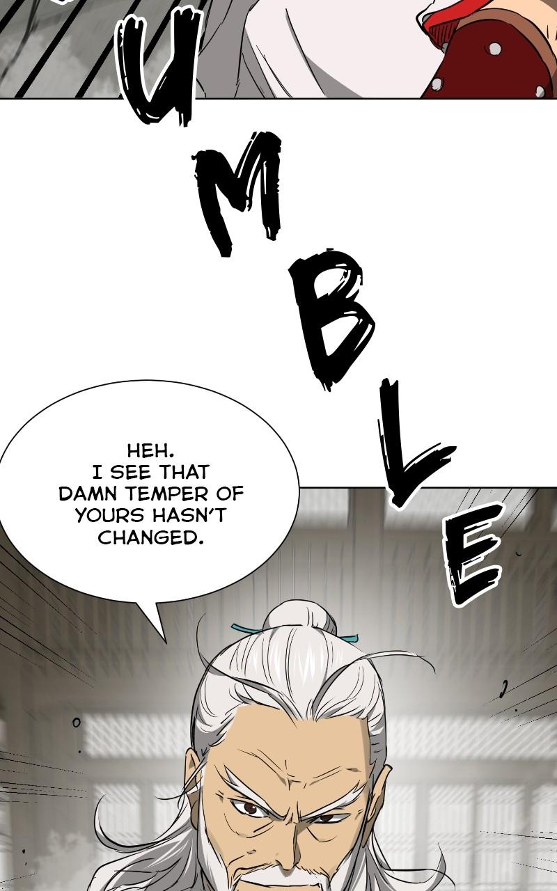 Infinite Leveling: Murim S2 - Episode 85 98