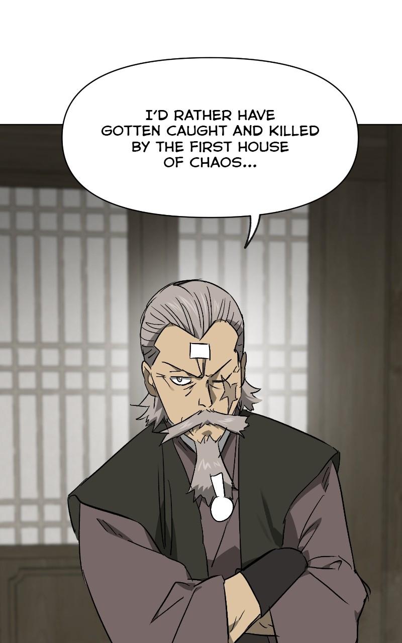 Infinite Leveling: Murim S2 - Episode 85 105