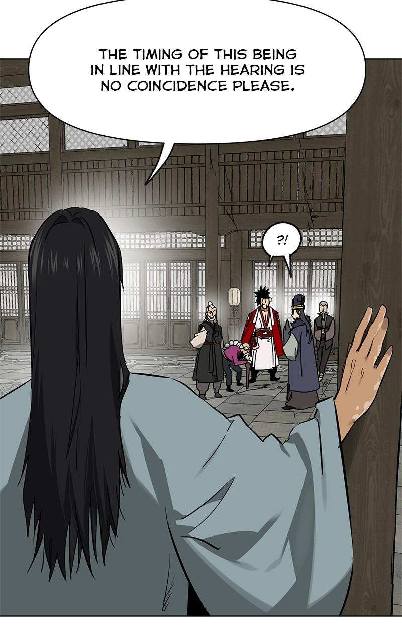 Infinite Leveling: Murim S2 - Episode 85 139