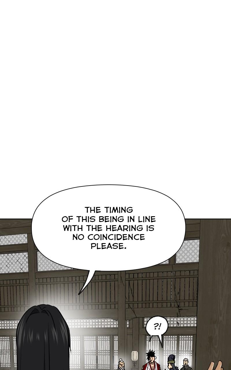 Infinite Leveling: Murim S2 - Episode 86 1