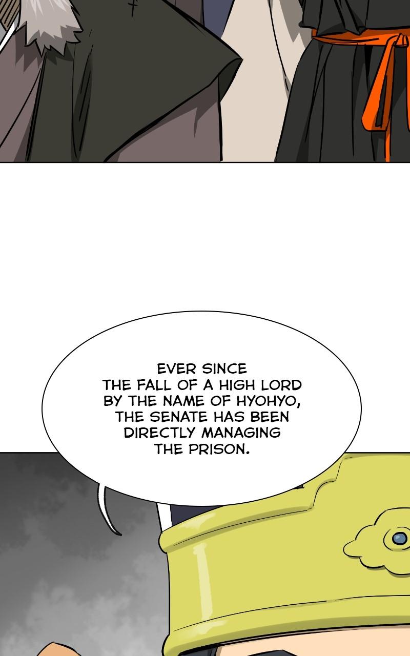 Infinite Leveling: Murim S2 - Episode 86 49