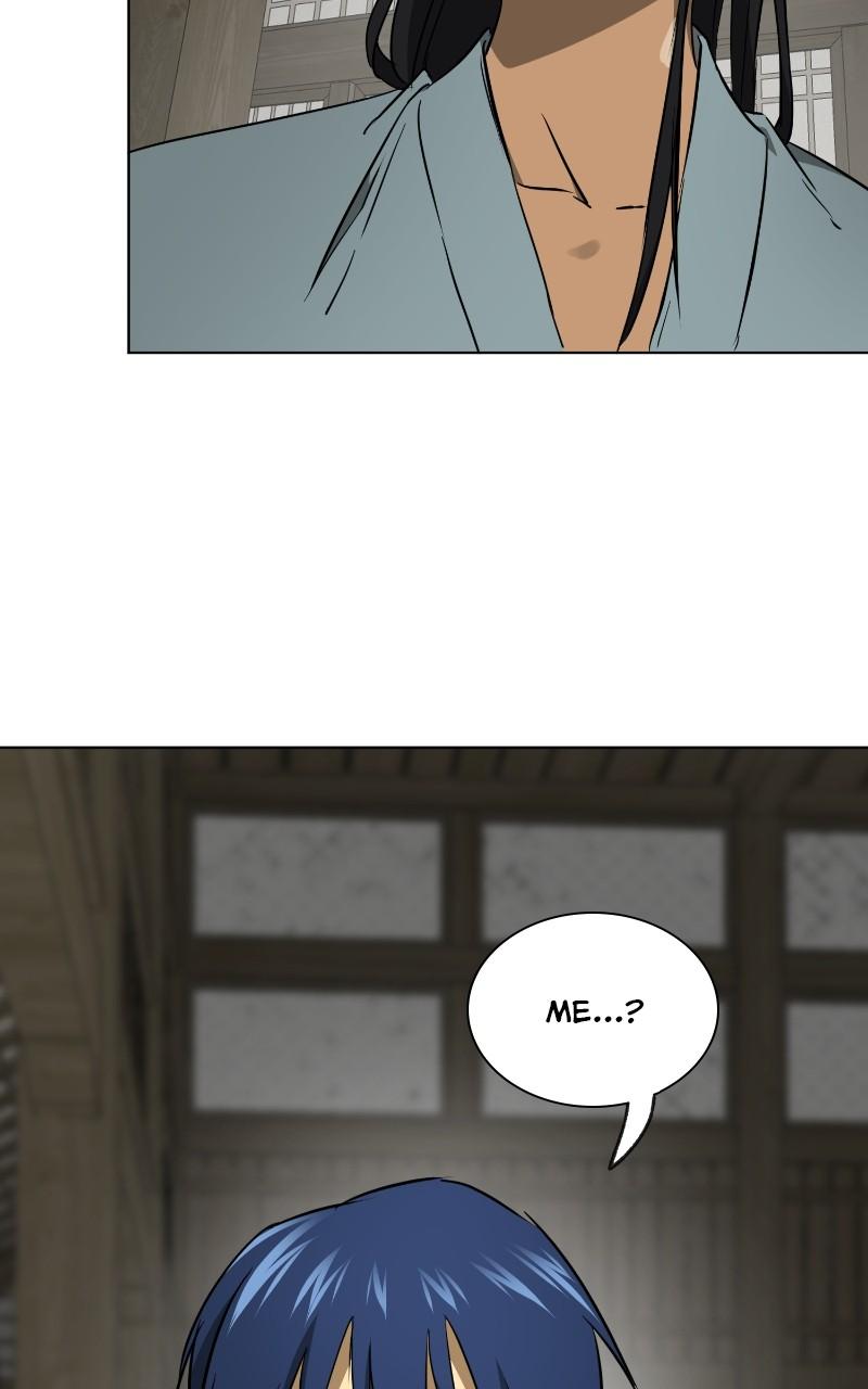 Infinite Leveling: Murim S2 - Episode 86 56