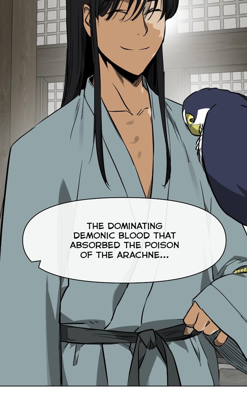 Infinite Leveling: Murim S2 - Episode 86 65