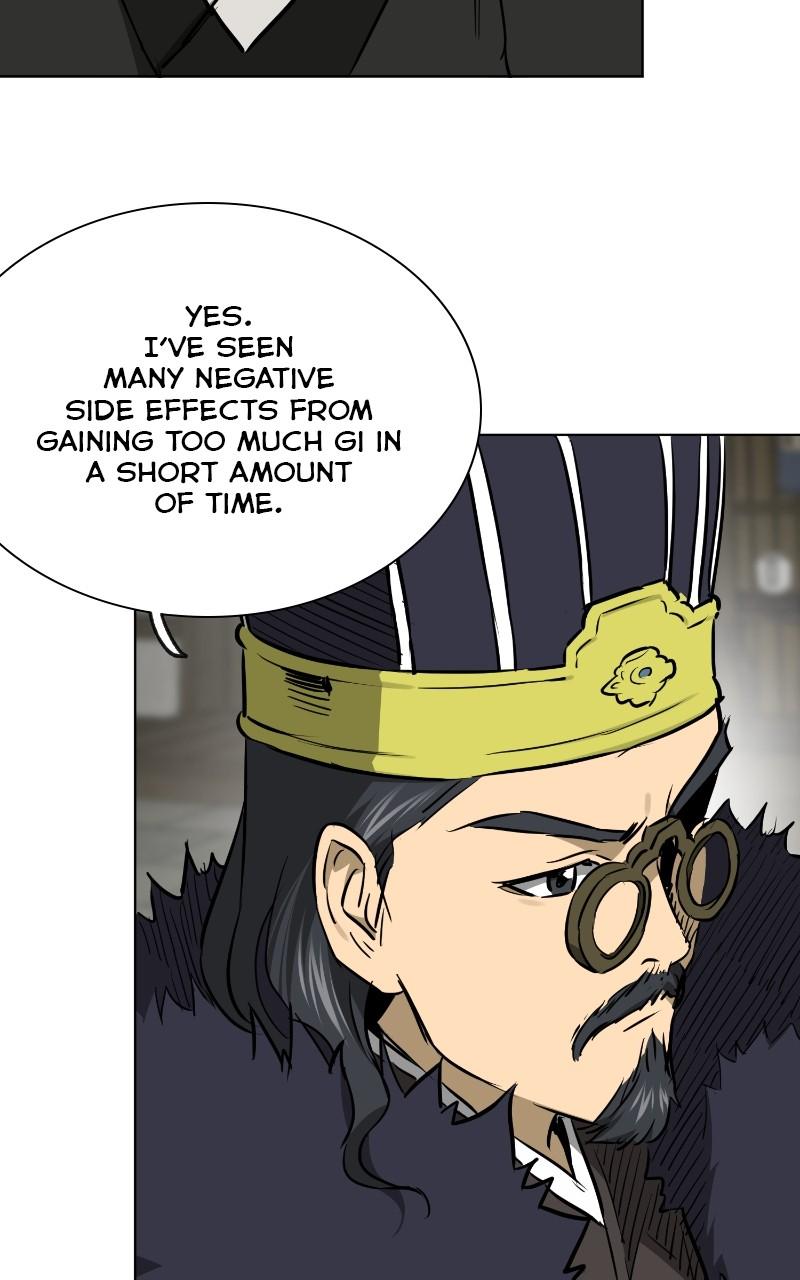 Infinite Leveling: Murim S2 - Episode 86 67
