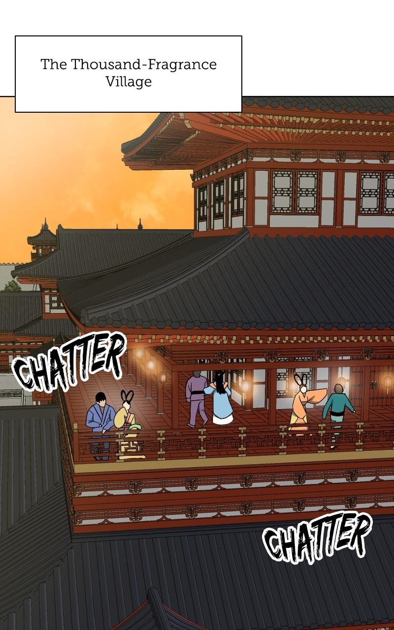 Infinite Leveling: Murim S2 - Episode 86 80
