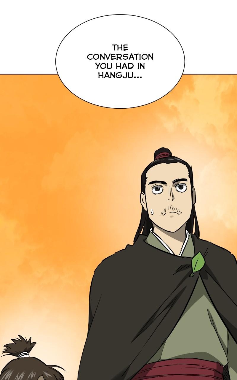 Infinite Leveling: Murim S2 - Episode 86 87