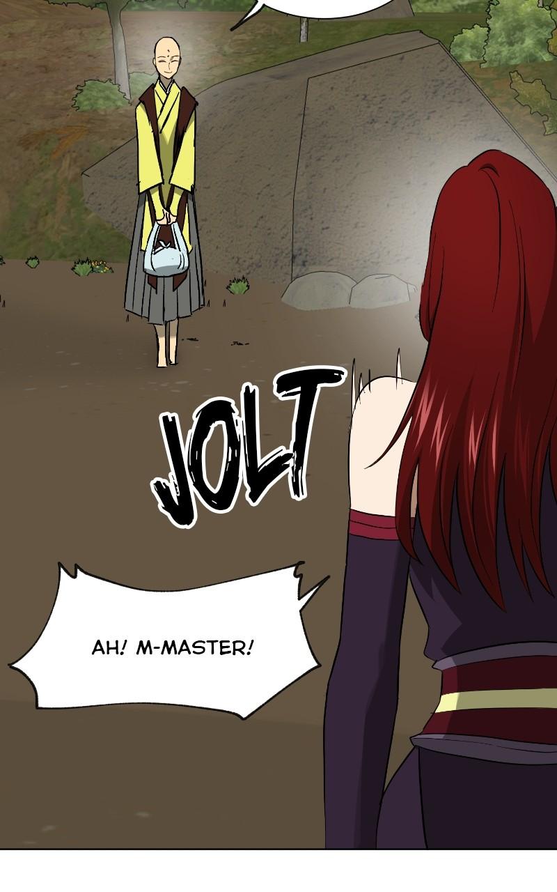 Infinite Leveling: Murim S2 - Episode 86 115