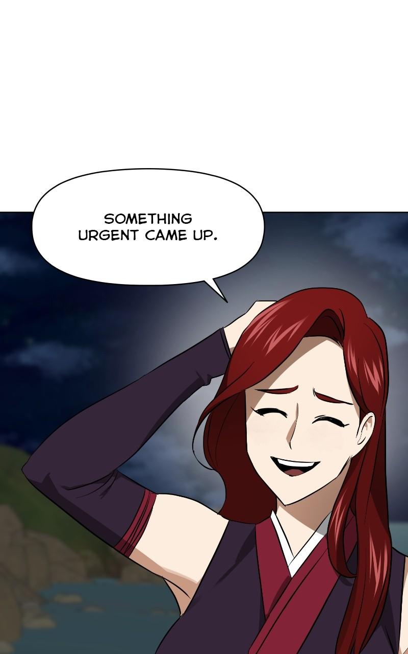 Infinite Leveling: Murim S2 - Episode 86 116