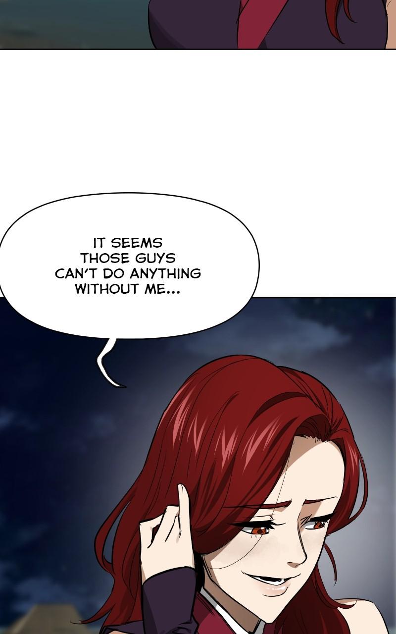 Infinite Leveling: Murim S2 - Episode 86 117