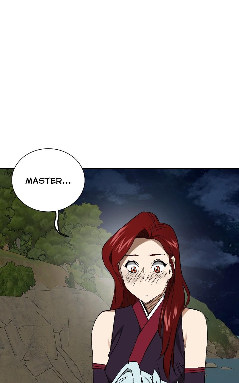 Infinite Leveling: Murim S2 - Episode 86 122