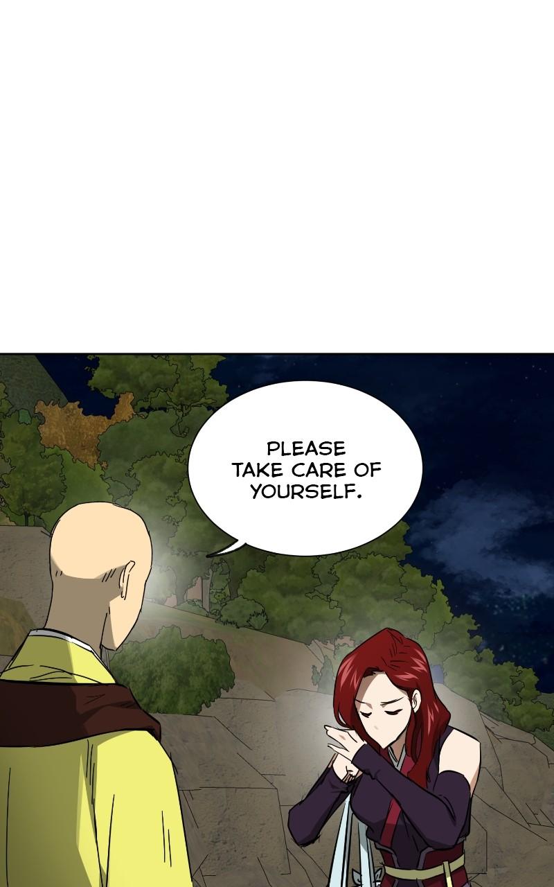 Infinite Leveling: Murim S2 - Episode 86 126