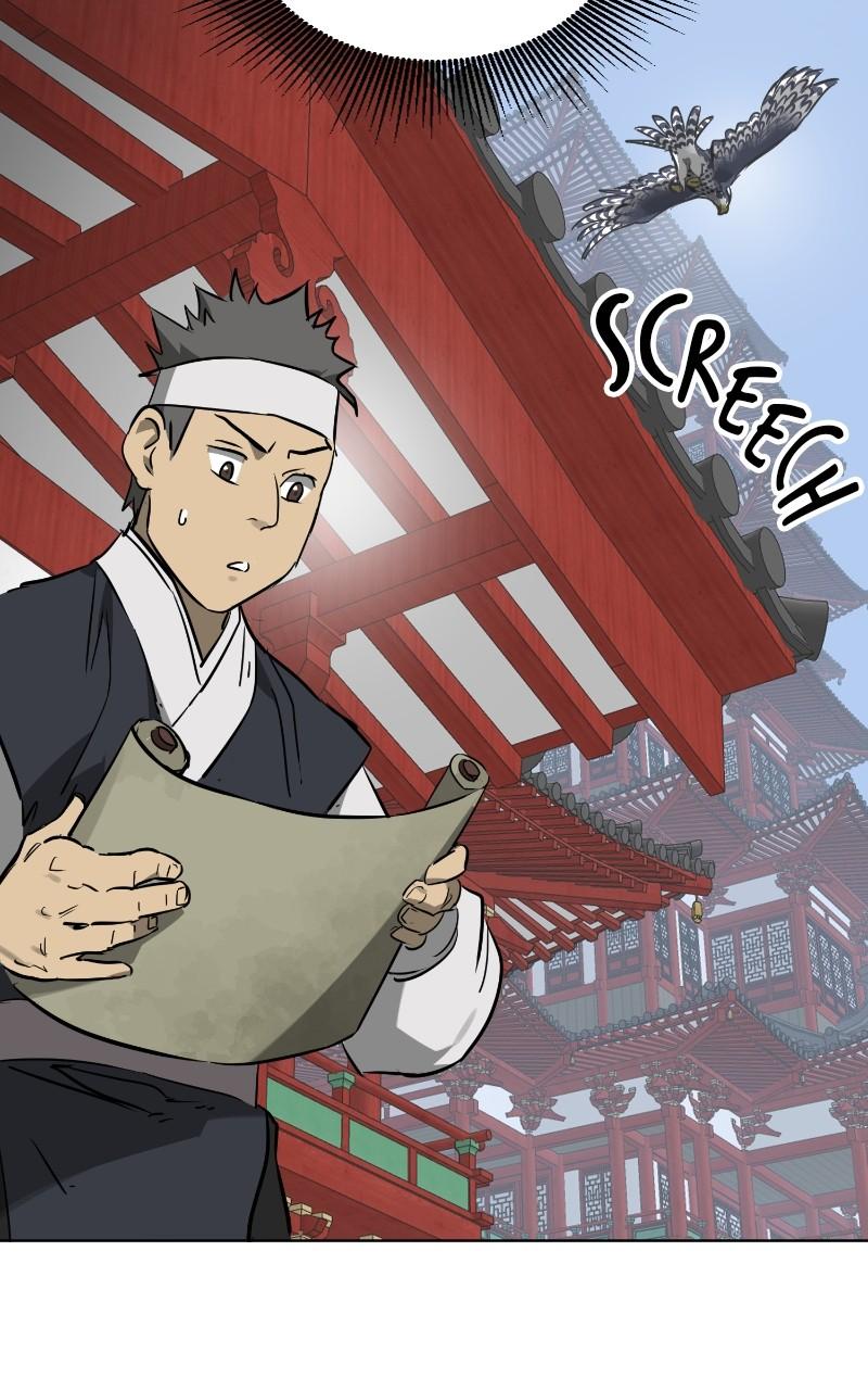 Infinite Leveling: Murim S2 - Episode 86 134