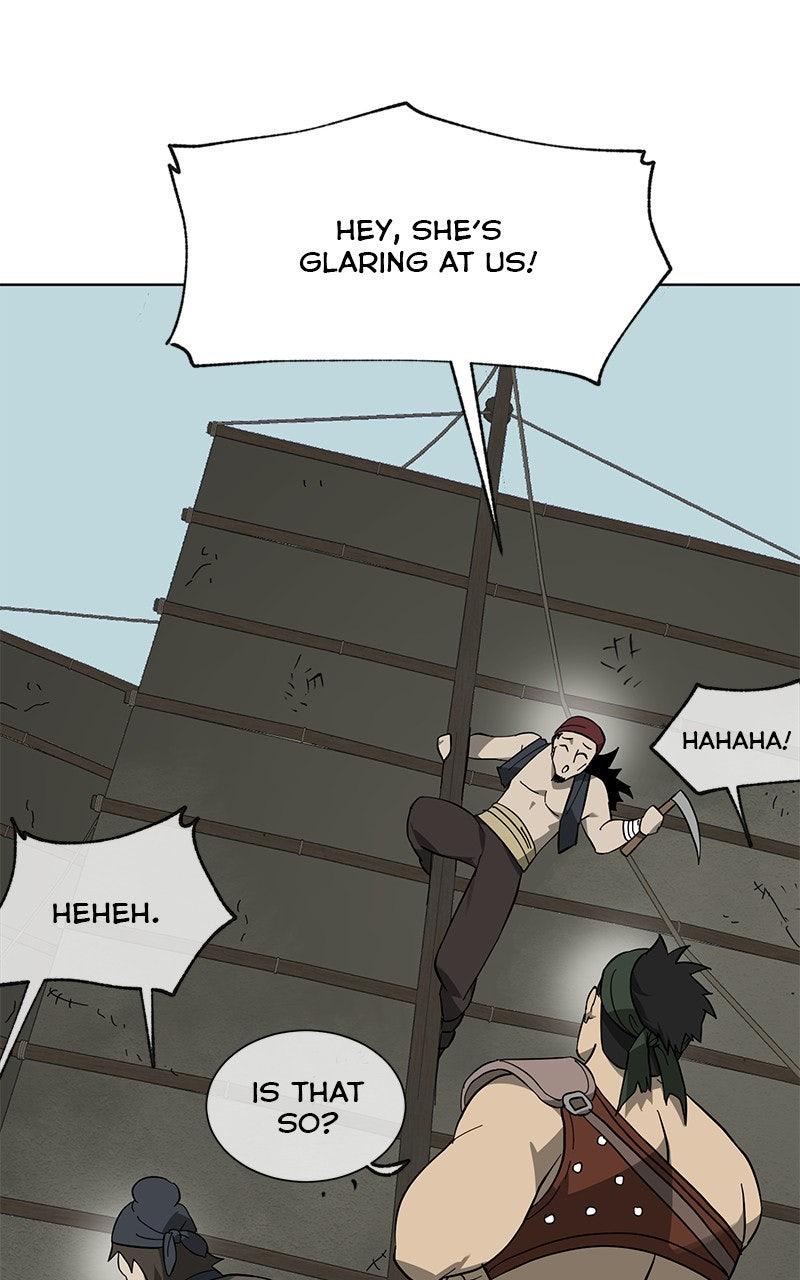 Infinite Leveling: Murim S2 - Episode 87 8
