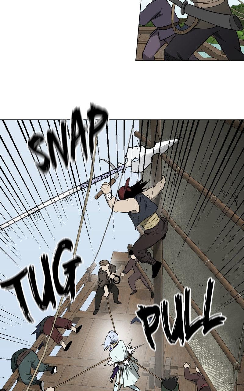 Infinite Leveling: Murim S2 - Episode 87 44