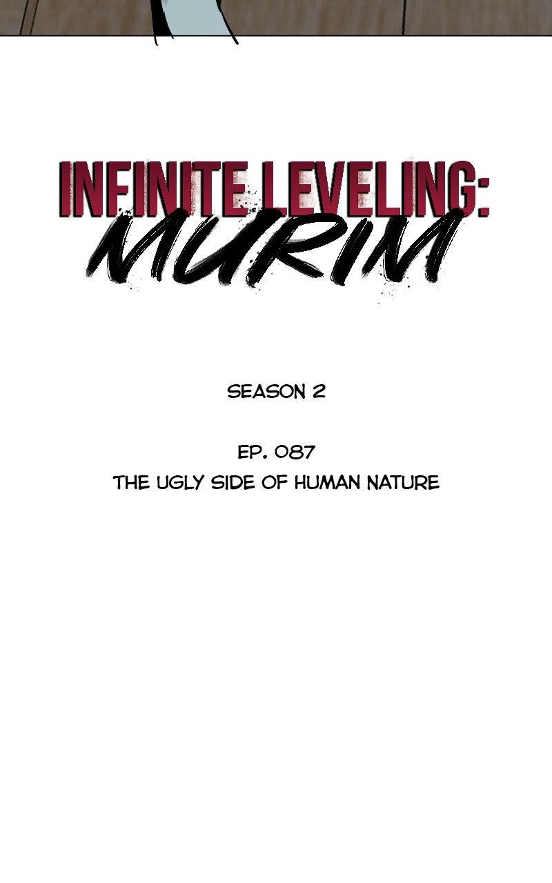 Infinite Leveling: Murim S2 - Episode 87 53