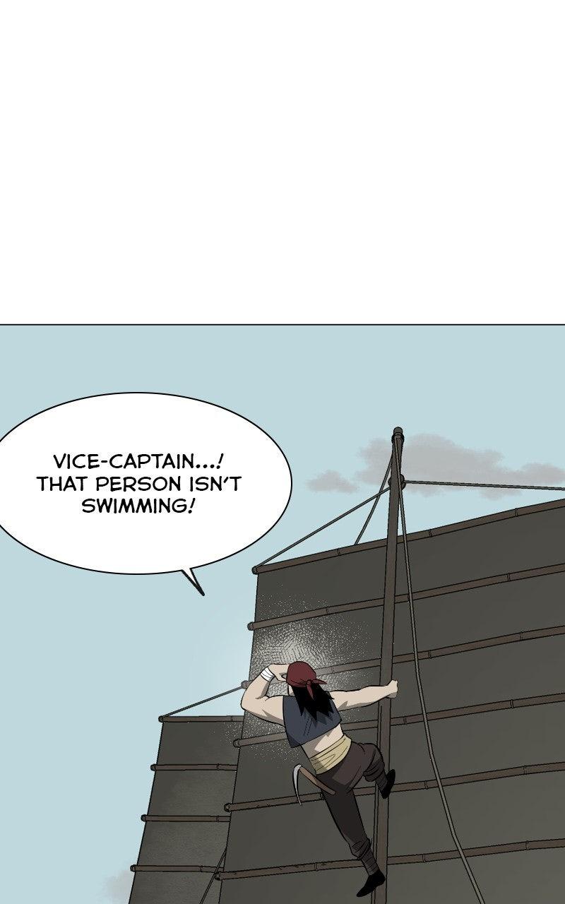 Infinite Leveling: Murim S2 - Episode 87 81