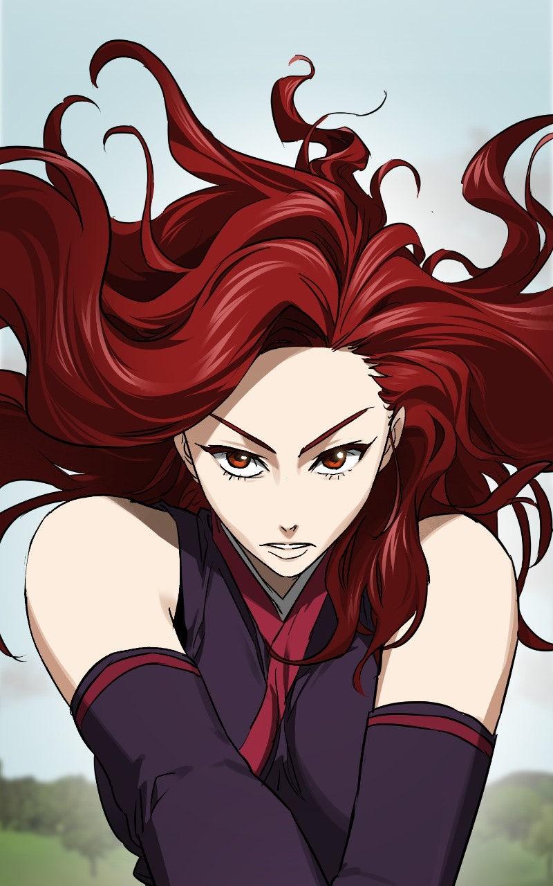 Infinite Leveling: Murim S2 - Episode 87 96