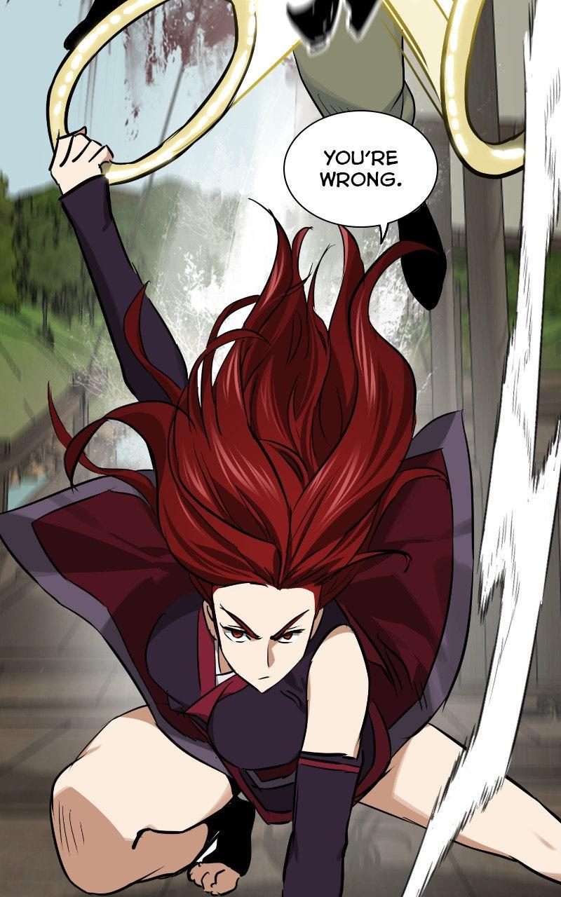 Infinite Leveling: Murim S2 - Episode 87 104