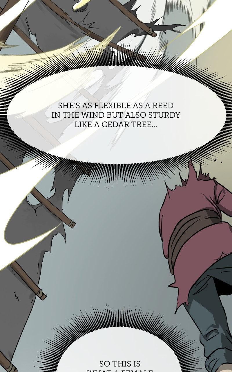 Infinite Leveling: Murim S2 - Episode 87 116