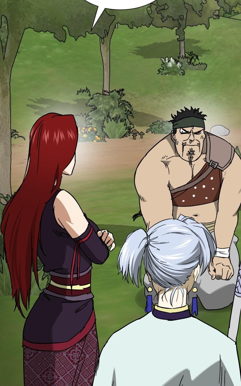 Infinite Leveling: Murim S2 - Episode 88 3