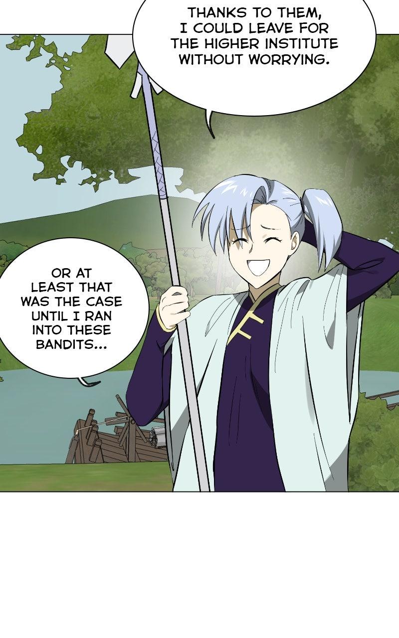 Infinite Leveling: Murim S2 - Episode 88 15