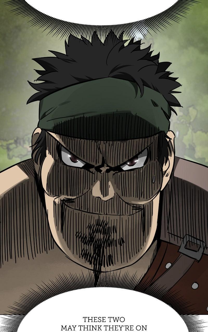 Infinite Leveling: Murim S2 - Episode 88 32