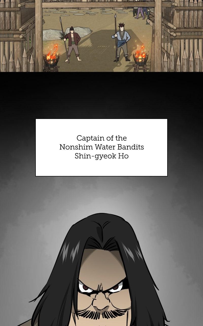Infinite Leveling: Murim S2 - Episode 88 34