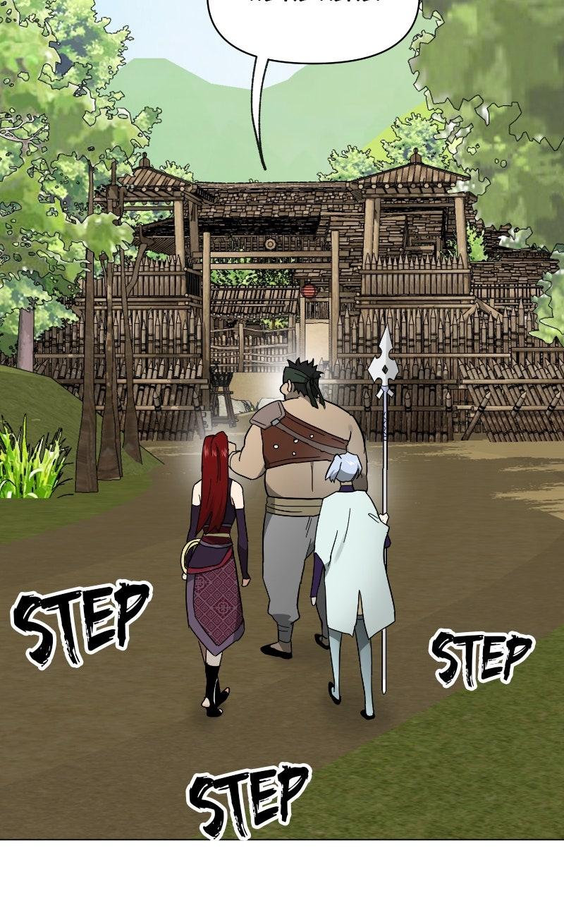Infinite Leveling: Murim S2 - Episode 88 41