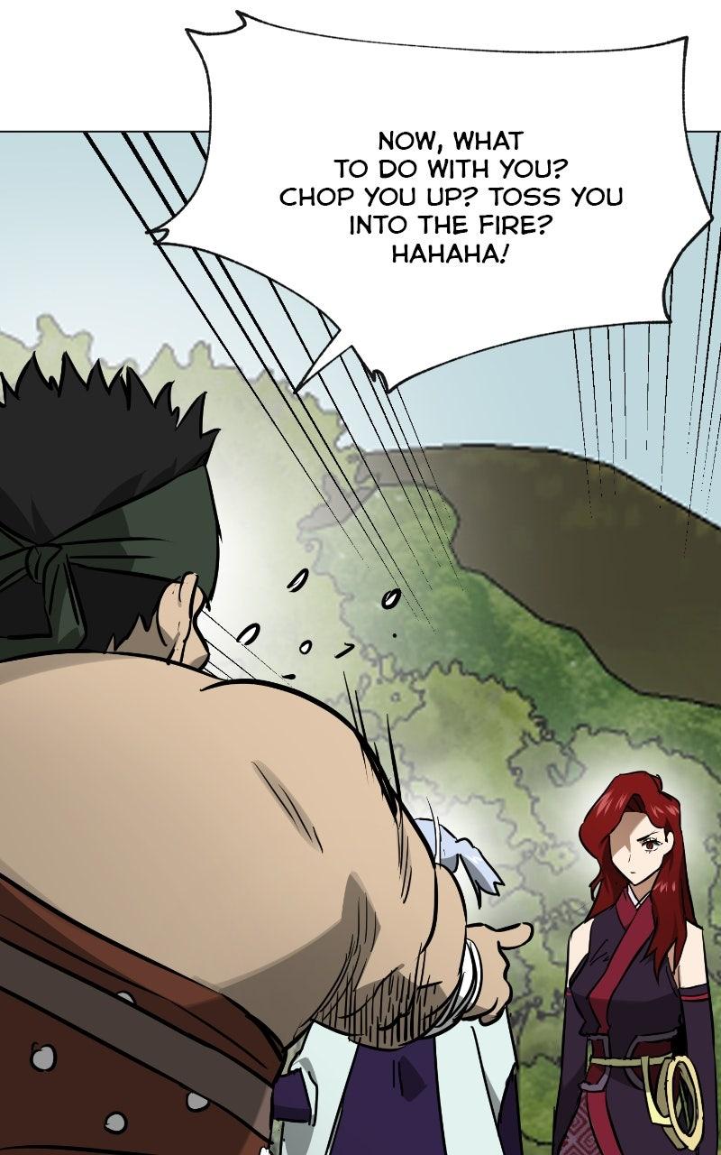 Infinite Leveling: Murim S2 - Episode 88 49