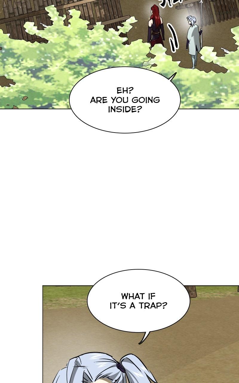 Infinite Leveling: Murim S2 - Episode 88 63