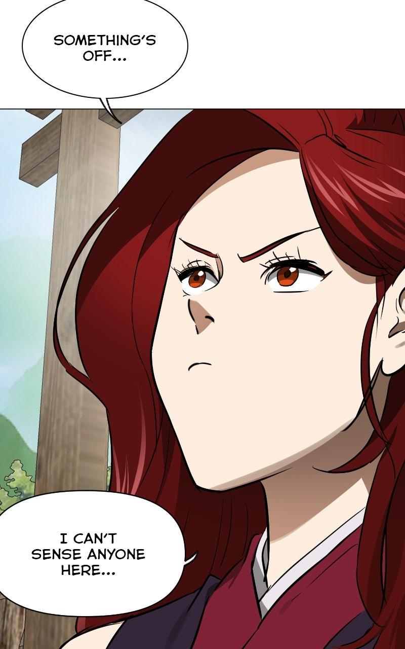 Infinite Leveling: Murim S2 - Episode 88 65