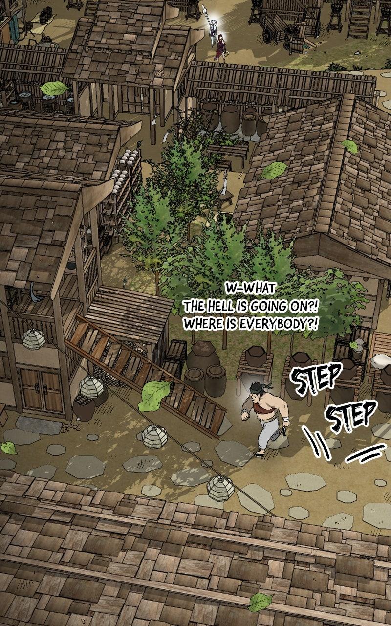 Infinite Leveling: Murim S2 - Episode 88 68