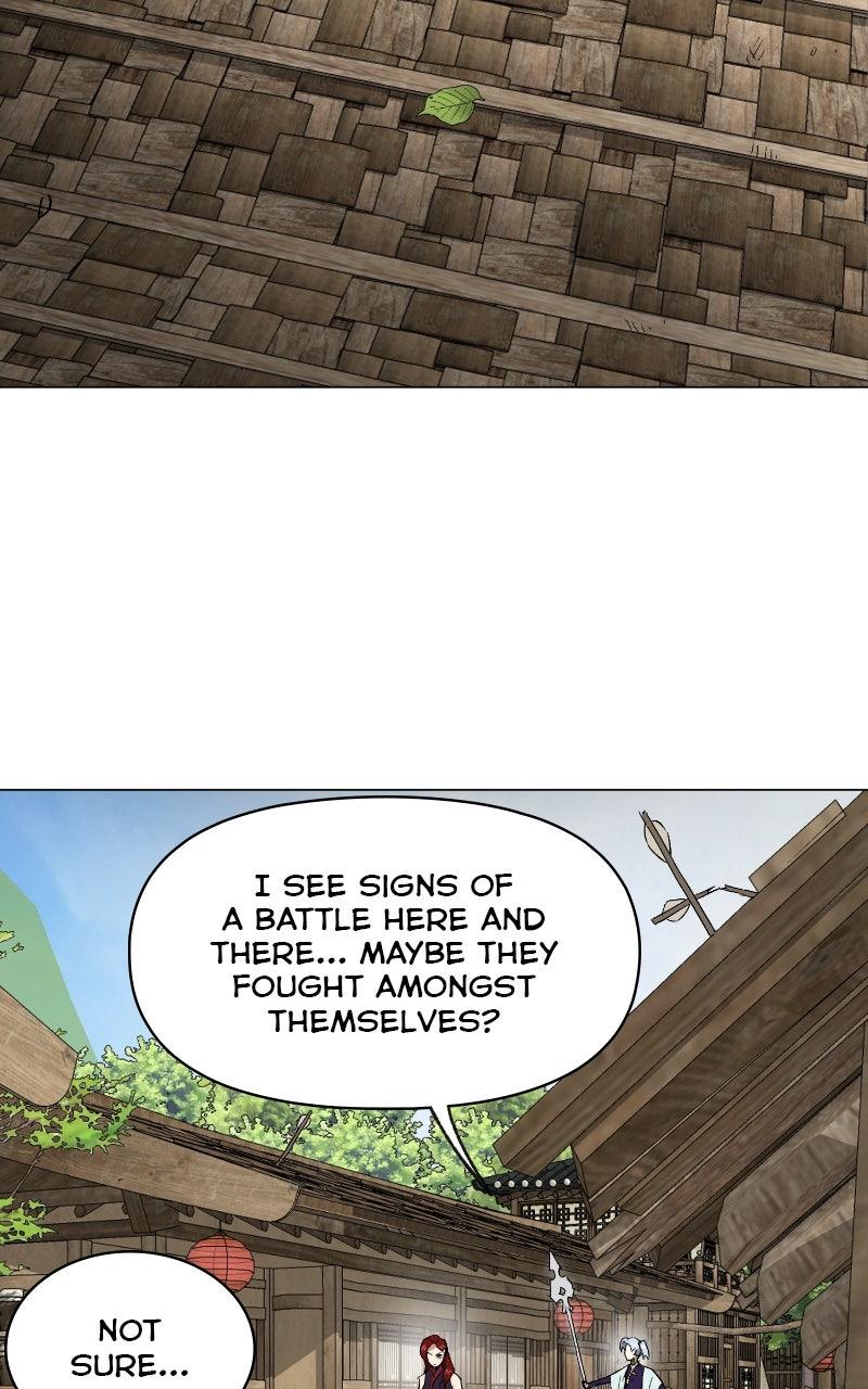Infinite Leveling: Murim S2 - Episode 88 69