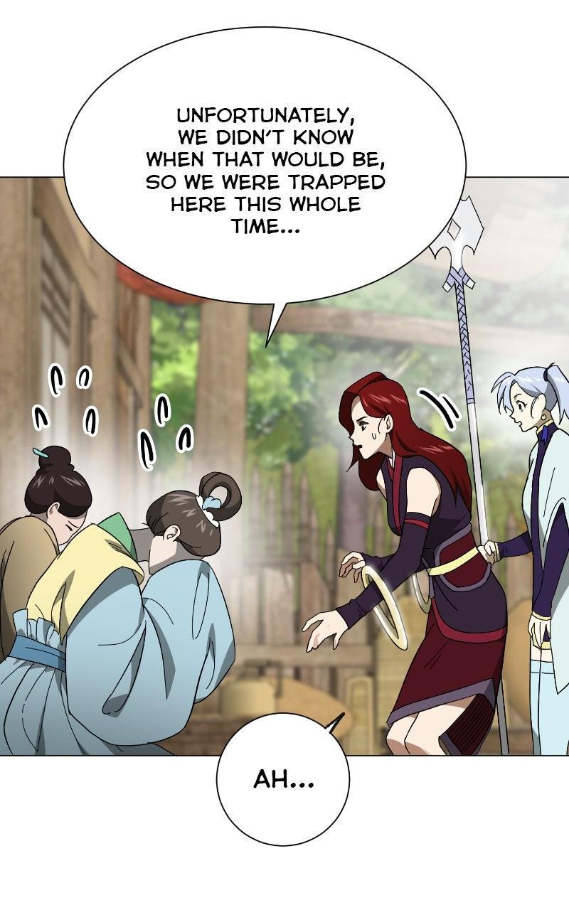 Infinite Leveling: Murim S2 - Episode 88 90